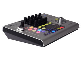 Musikmesse 08: Steinberg CC121 is a dedicated Cubase 4 controller